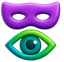 View Anonymously