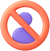 No Registration